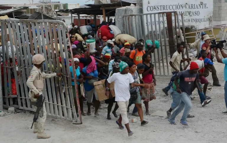 Aumenta cantidad haitianos en RD pese a arenga estatal | Noticias de hoy en De Último Minuto