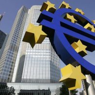 El BCE mantiene los tipos de interés en el 4.5% a la espera de recibir más datos en junio