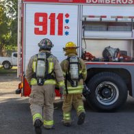 Director 911 reconoce labor del personal y las instituciones de respuesta