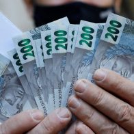 El déficit fiscal de Brasil sigue al alza y llega al 9.24% del PIB en febrero