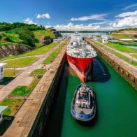 El Canal de Panamá lanza nuevo programa de asignación de cupos de tránsito a largo plazo