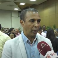 Domingo Contreras asegura ser firme opositor al transfuguismo político