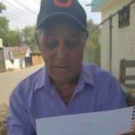 “No me quiero morir sin saber de ellos”, padre angustiado pide reunirse con sus hijos