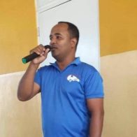 Profesor denuncia recibe amenaza de muerte en Montecristi