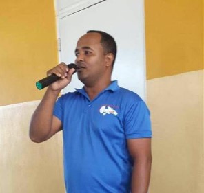 Profesor denuncia recibe amenaza de muerte en Montecristi