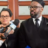 MP deposita acusación formal caso Calamar