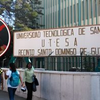 Estudiantes de Medicina de UTESA denuncian prácticas deshonestas en la universidad