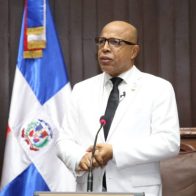 Pacheco confirma fallecimiento de uno de sus hijos