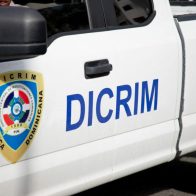 DICRIM arresta 10 personas por diferentes delitos como porte ilegal de arma de fuego
