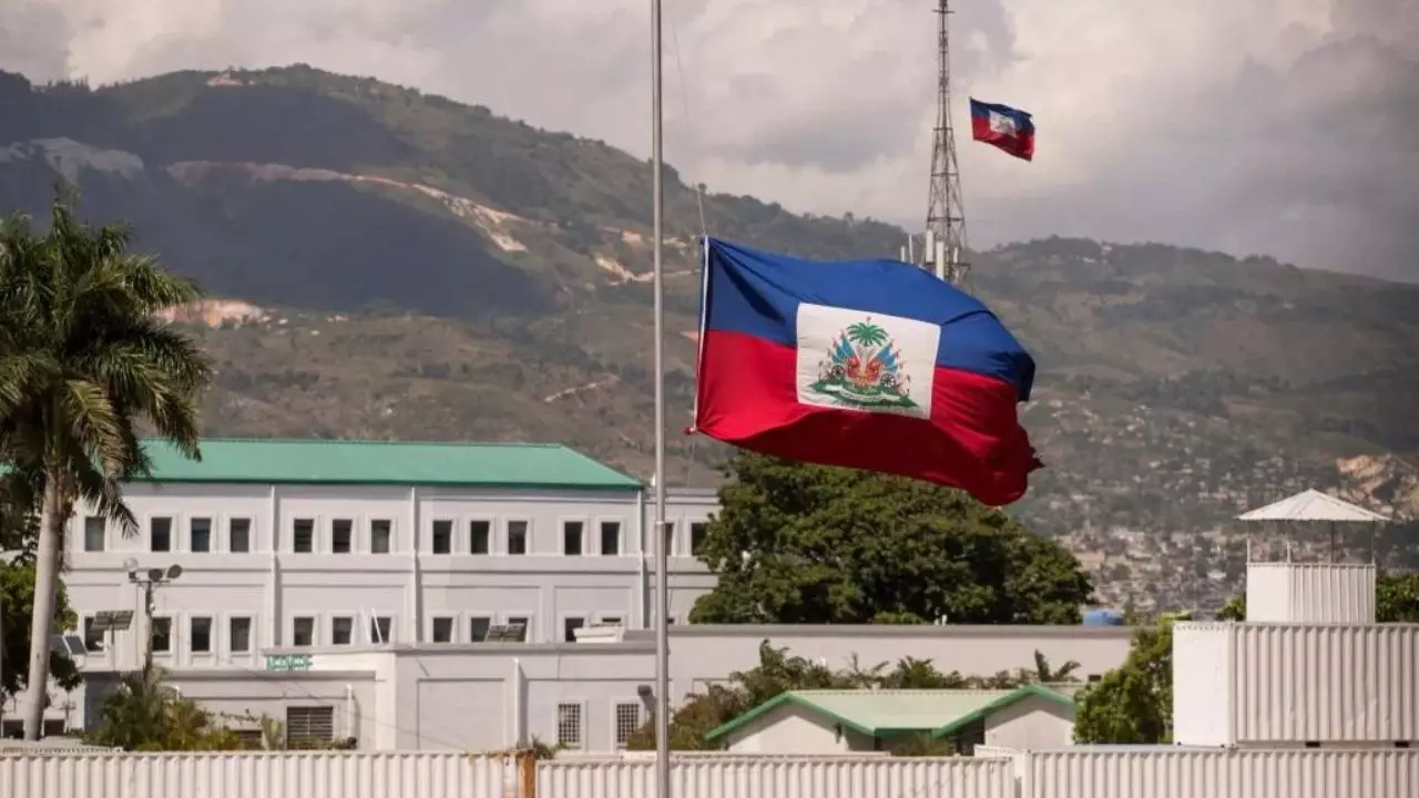 El Consejo Presidencial de Transición de Haití denuncia la "mala fe" del Gobierno