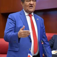 Antonio Marte "inactividad política de otros partidos impulsa al PRM" de cara a elecciones