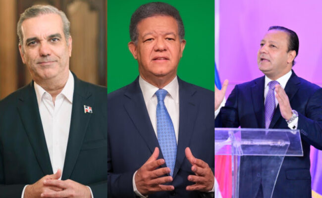 Debate presidencial será transmitido por "Alofoke Radio Show"