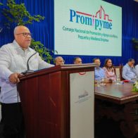 Promipyme otorga RD$70 millones en créditos en San Francisco de Macorís