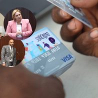 Legisladores exigen investigación tras fraude con Tarjetas Supérate