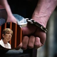 Apresan hijo de Sonia Mateo