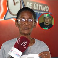 Madre pide a las autoridades agilizar investigaciones sobre desaparición de su hijo hace 3 meses