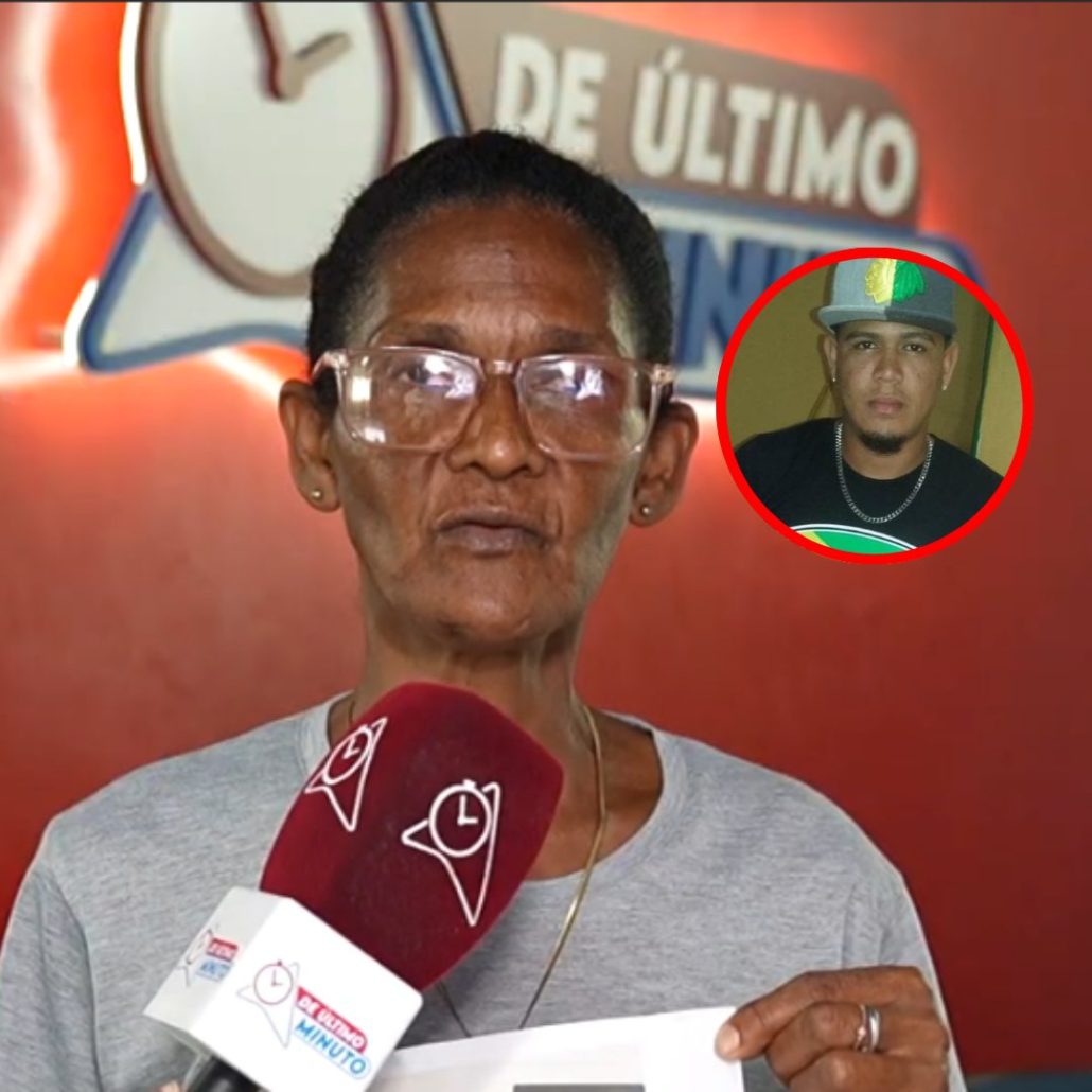 Madre pide a las autoridades agilizar investigaciones sobre desaparición de su hijo hace 3 meses