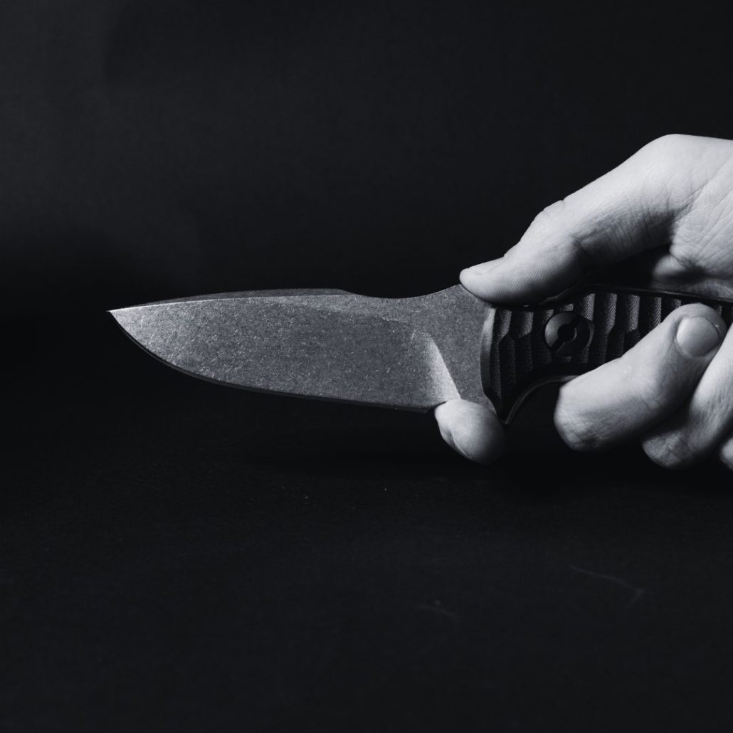 Acusan a una niña de 13 años por intento de asesinato contra dos profesores y un alumno