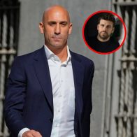 La Guardia Civil quiere comprobar si Piqué pagó comisiones a Rubiales por la Supercopa