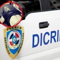 Cae abatido “Railin”, reconocido delincuente de Los Guaricanos