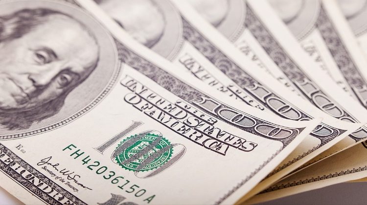 Tasa del dólar este 15 de abril 2024