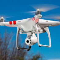 Abinader propone nueva ley de aviación e incluye multas millonarias a operadores de drones
