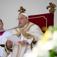 El papa anima a la nueva presidencia de Haití a trabajar por la paz y la estabilidad