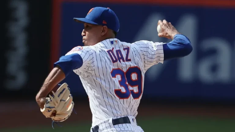 Edwin Diaz | Noticias de hoy en De Último Minuto