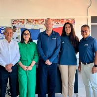 Santo Domingo y Santiago serán las sedes del Mundial Femenino Sub-17