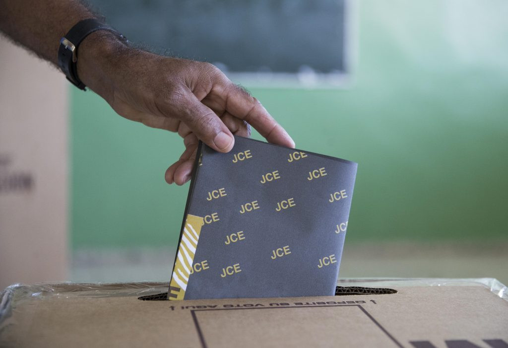 El panorama electoral de RD: Actores, tendencias y expectativas