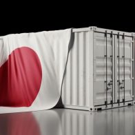 Japón registró un superávit comercial de US$2,370 millones en marzo