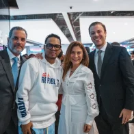Carolina Mejía será la primera mujer presidenta del país, según Santiago Matías