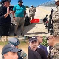 Filial NY de Rescate Democrático condena arresto de Roque Espaillat en frontera