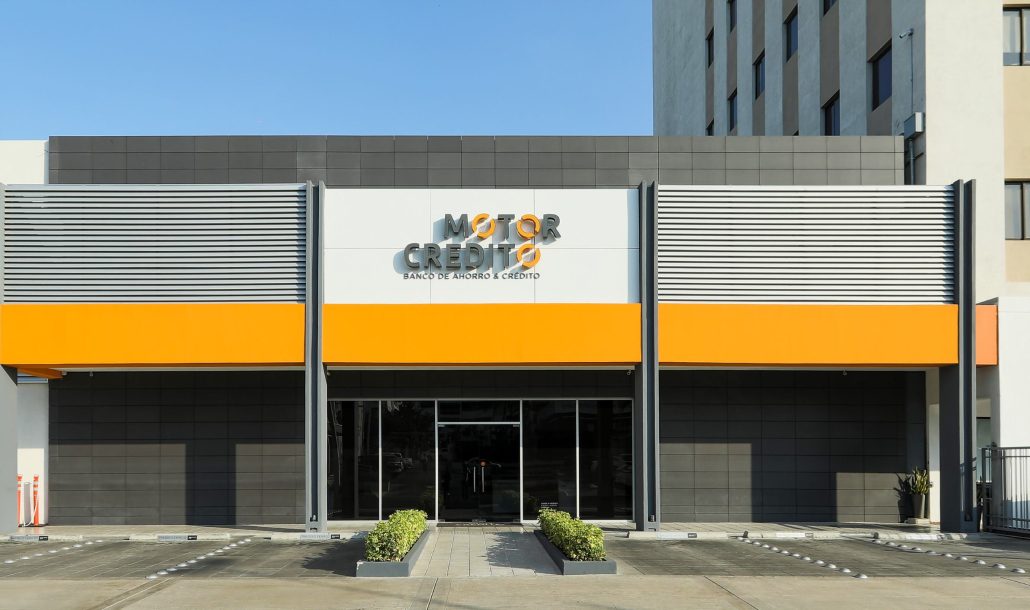 Motor Crédito cierra el año fiscal con crecimiento del 22% en sus activos