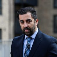 Renunció el primer ministro de Escocia, Humza Yousaf