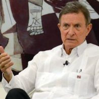 Gobierno dominicano condena ataque de Irán contra Israel