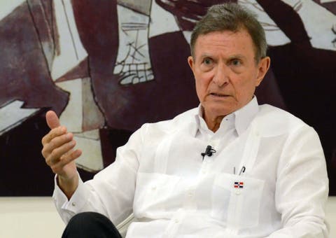 Gobierno dominicano condena ataque de Irán contra Israel