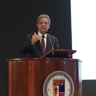 Leonel asegura que pese al otorgamiento del 4%, la educación no ha avanzado en RD