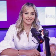Liz Mieses: "Yo voy a ser la diputada más votada del 2024"