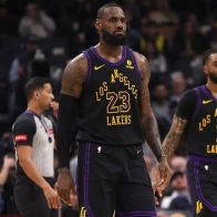Resultados NBA: Lakers y Warriors siguen en racha