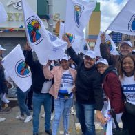 Francisco Spies respalda candidatura a diputado en ultramar de Polanco