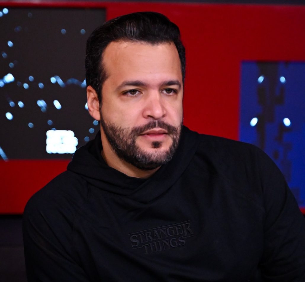 Rafael Paz tras fallo del TSE: El objetivo del oficialismo era "excluirlo de la boleta"