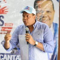 Eddy Alcántara: Oposición vaticina segunda vuelta porque "no tendrán éxito" en próximas elecciones
