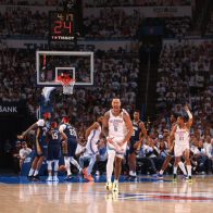 Los Thunder golpean primero tras un 'thriller' con los Pelicans
