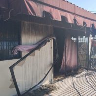 Autoridades indagan las razones detrás del trágico incendio en SDN que cobró tres vidas