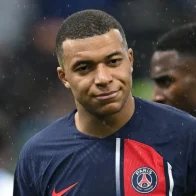 Mbappé: "Es el momento de los grandes jugadores y, como siempre, no me voy a esconder"
