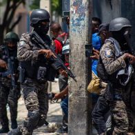 Haití instalará este jueves el Consejo de Transición