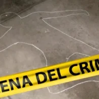 Una muerta y dos heridos al chocar con tendido eléctrico en Tamboril de Santiago