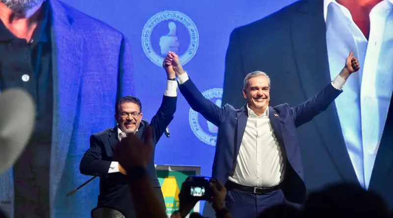 Critican avasallante promoción de Guillermo Moreno por parte del PRM