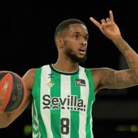 El dominicano Jean Montero, Mejor Joven de la Liga española 2023-24